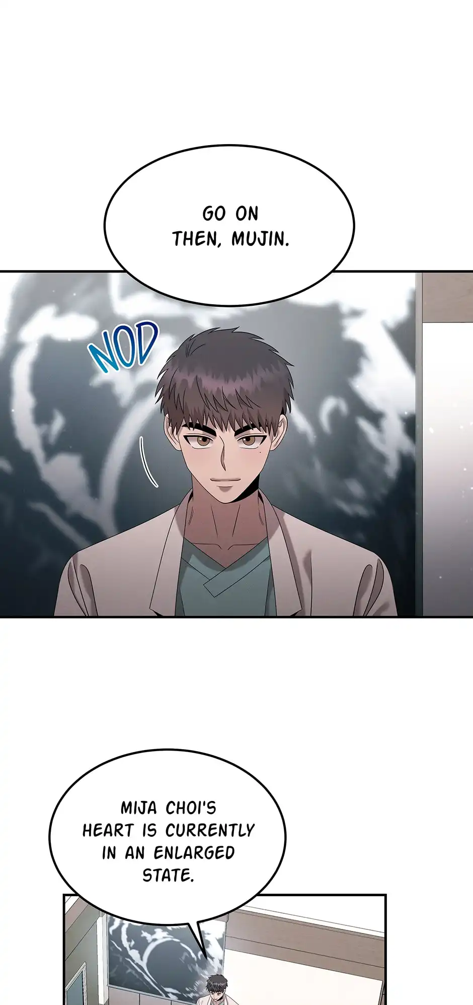 Genius Doctor Lee Moo-jin Chapter 110 12